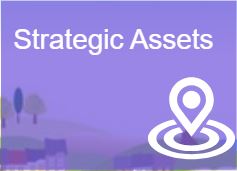 JSNAA Priority Strategic Assets Image