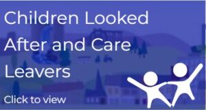 Children Looked After Icon