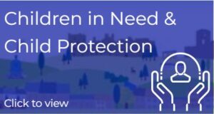 Children in Need and CP Icon