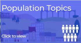 Population Topics Icon