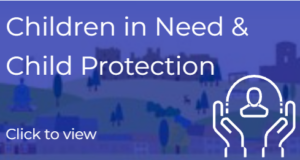 Children Services Dashboard (PNG; 106Kb) Icon