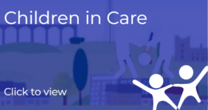 Children in Care (PNG; 86Kb) Icon