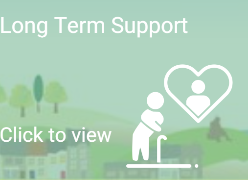 Long Term Conditions