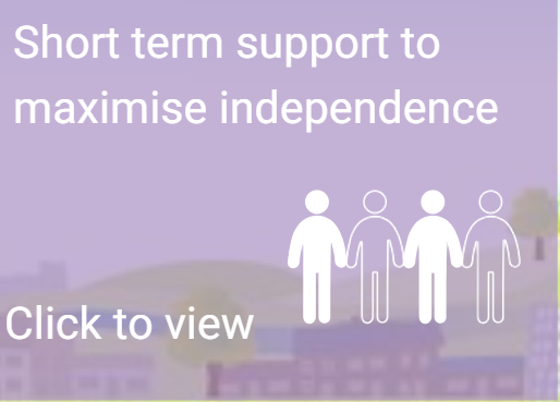 Short Term Support