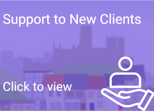 Support New Clients